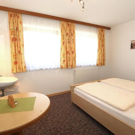 Brandacher Apartment Rohrberg