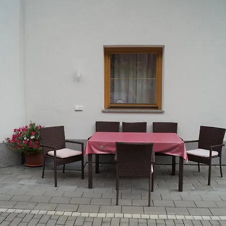 Brandacher Rohrberg