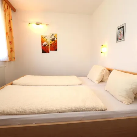 Brandacher Apartment
