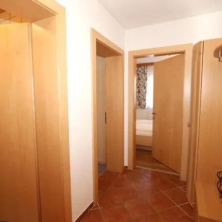 Brandacher Apartment *