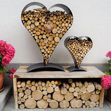 Brandacher Apartament *