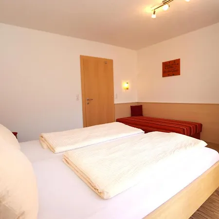 Apartament Brandacher