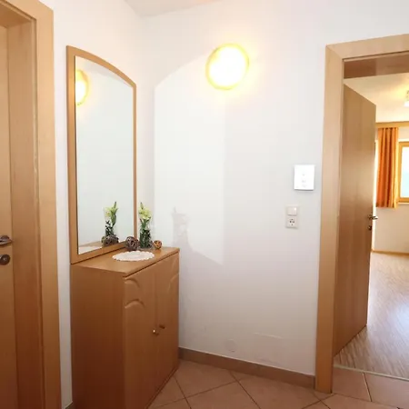 Brandacher Appartement *