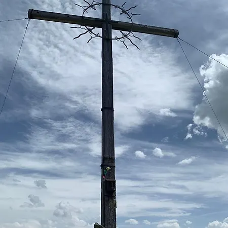 Brandacher Apartament *