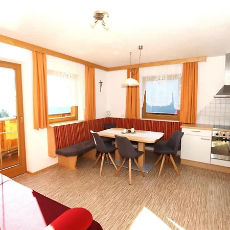 Brandacher Apartment Rohrberg