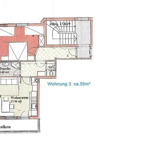 Apartament Brandacher *