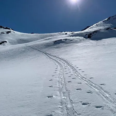 Brandacher * Rohrberg