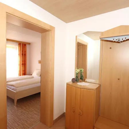 Apartament Brandacher *