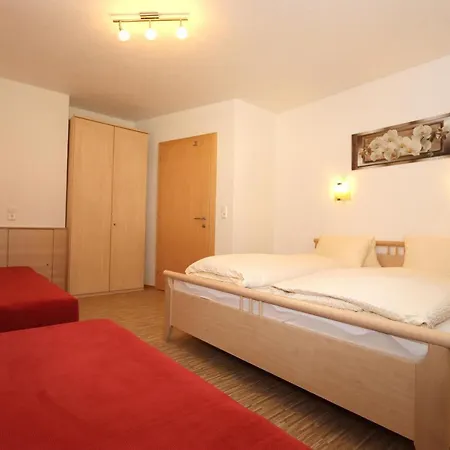 Brandacher Apartment Rohrberg