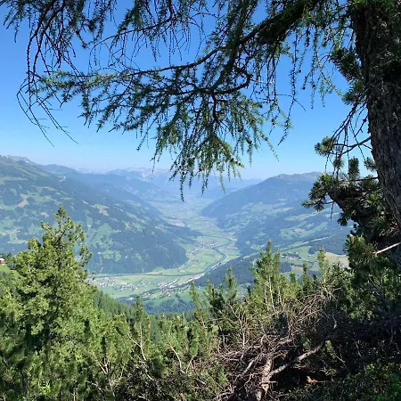 Appartement Brandacher