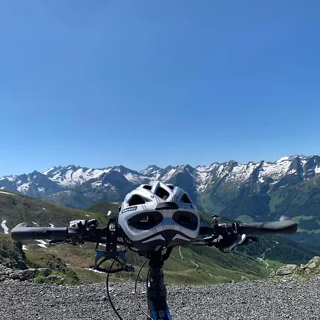 아파트 Brandacher