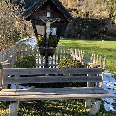 Appartamento Brandacher