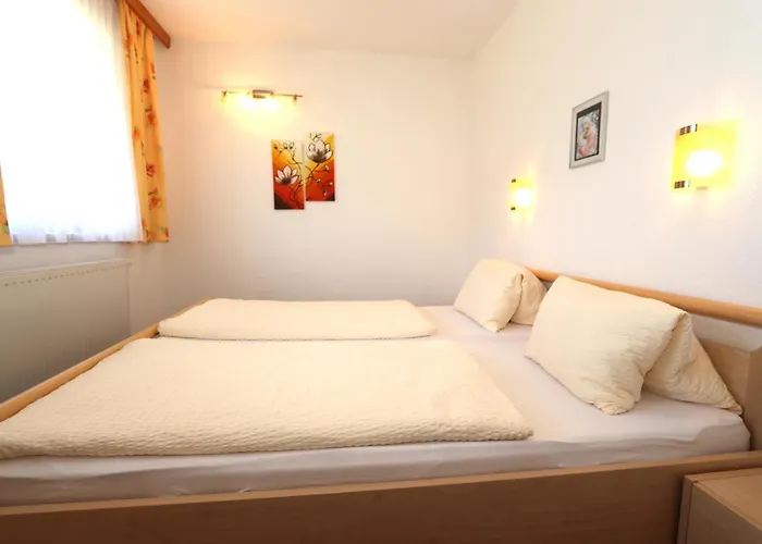 Brandacher Apartamento