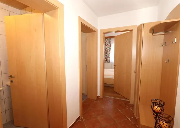 Brandacher Apartamento *