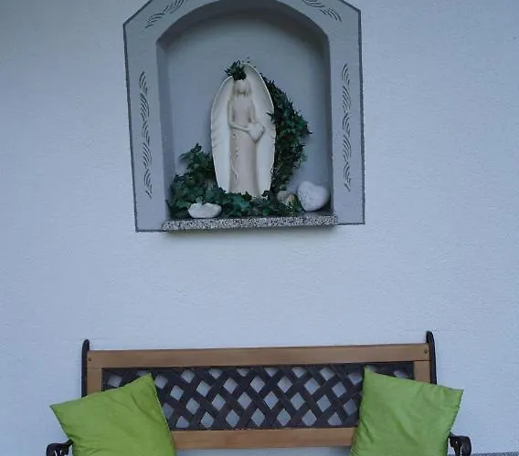 Brandacher Apartamento *