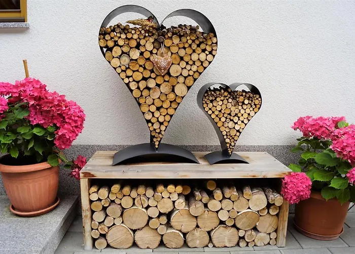 Brandacher Apartamento *