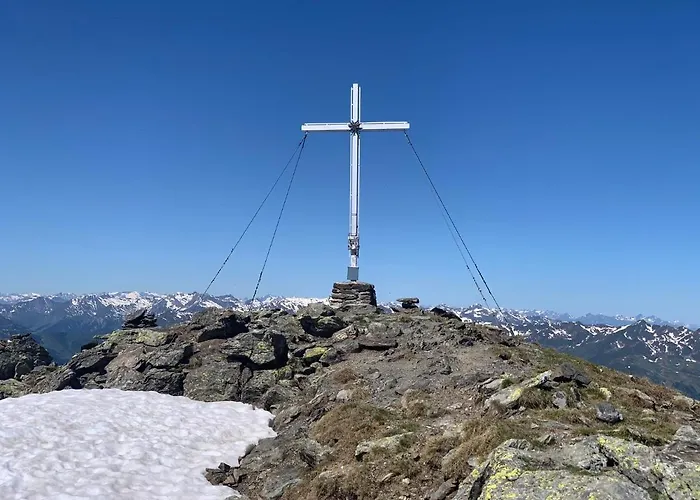 Apartamento Brandacher