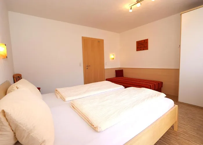 Apartamento Brandacher