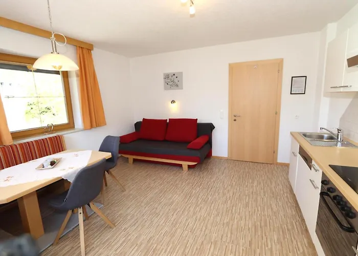 Brandacher Apartamento