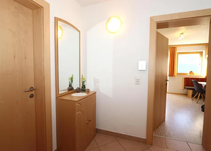 Brandacher Apartamento *