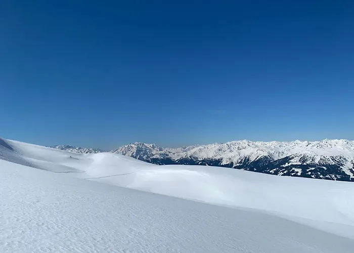 Apartamento Brandacher *