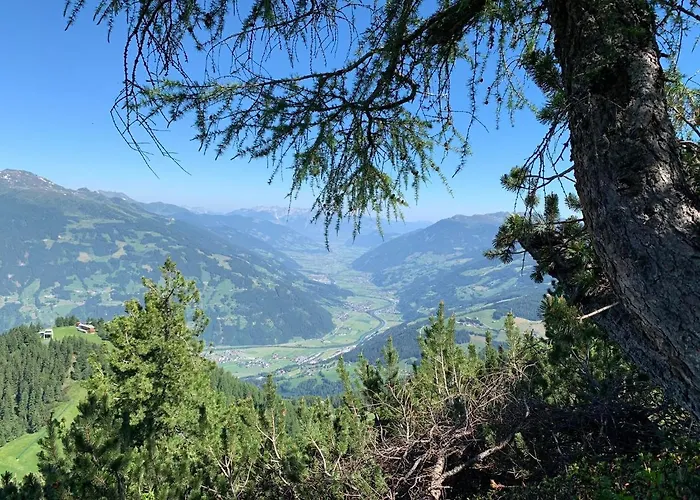 Apartamento Brandacher