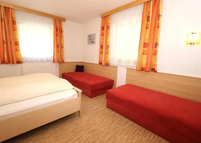 Brandacher * Rohrberg