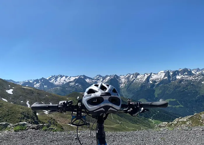 Apartamento Brandacher