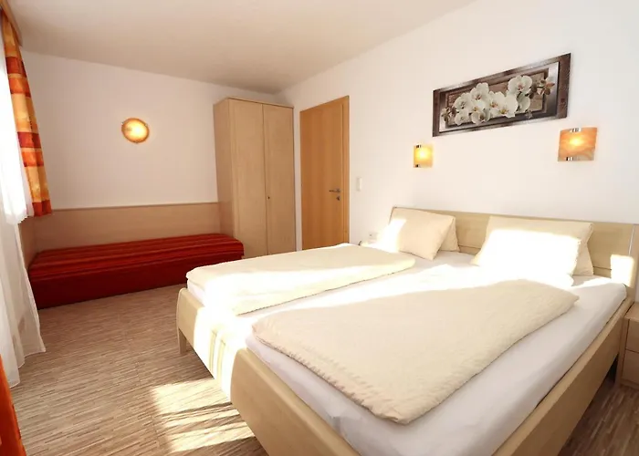 Apartamento Brandacher