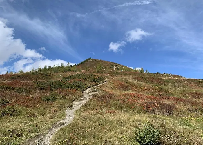 Apartamento Brandacher