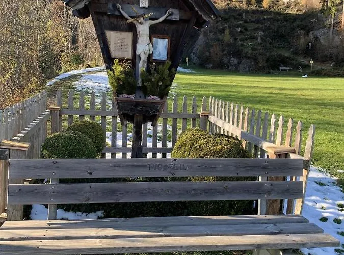 Apartamento Brandacher