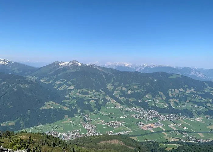 Brandacher Apartamento