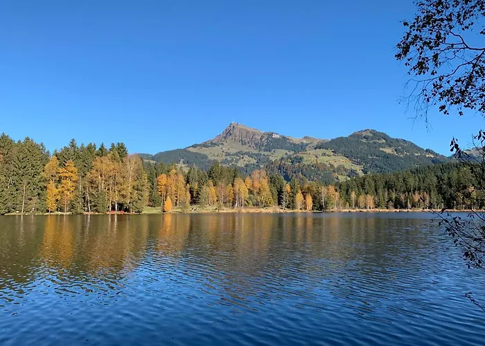 Apartamento Brandacher