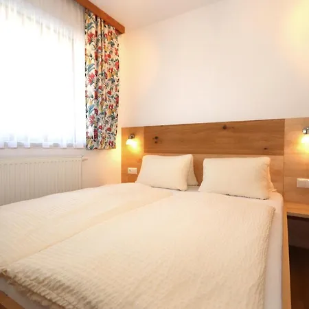 Apartamento Brandacher Rohrberg