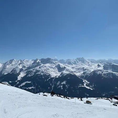 Brandacher דירה Rohrberg