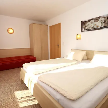 Apartamento Brandacher