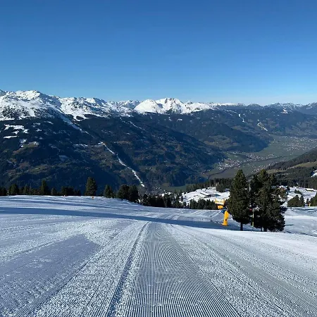 דירה Brandacher Rohrberg