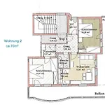 Apartman Brandacher Rohrberg