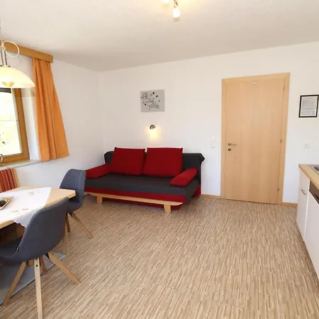 Brandacher Apartman